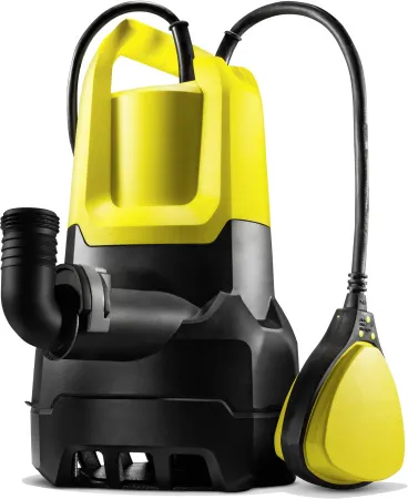 Насос Karcher SP 3 Dirt 1.645-502.0