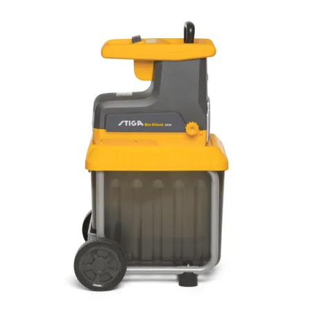 Садовые измельчители