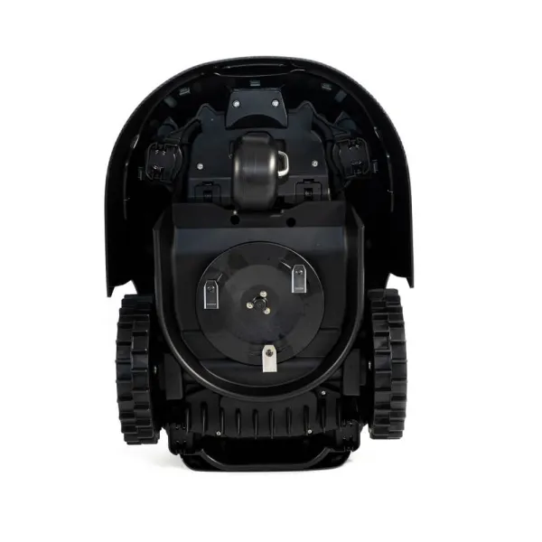 Газонокосилки-роботы