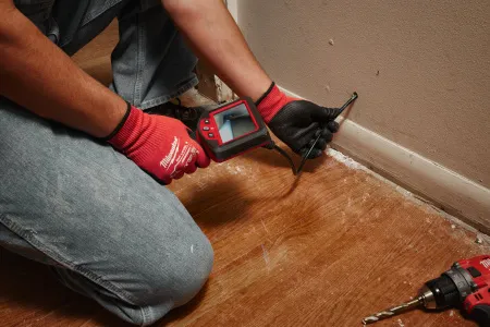 Инспекционная камера Milwaukee на батарейках AIC2 4933480738