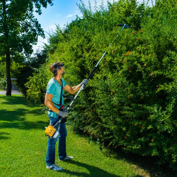 Травокосилки комбисистемы