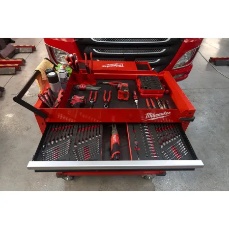 Тележка открытая Milwaukee 40˝ / 102 см (1 шт.) 4932478856