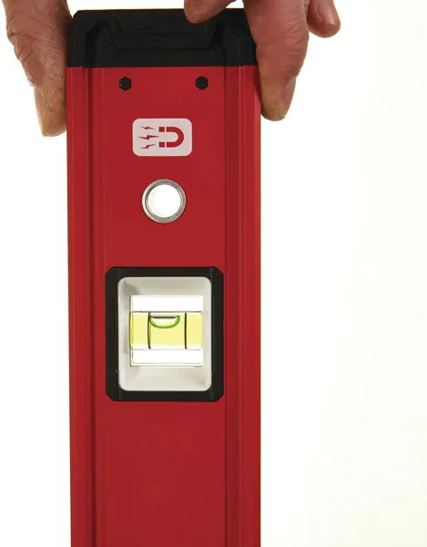 Уровень Milwaukee REDSTICK™ в корпусе Compact 40 см магнитный 4932459079