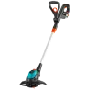 Триммер аккумуляторный Gardena EasyCut Li-18/23 Set 