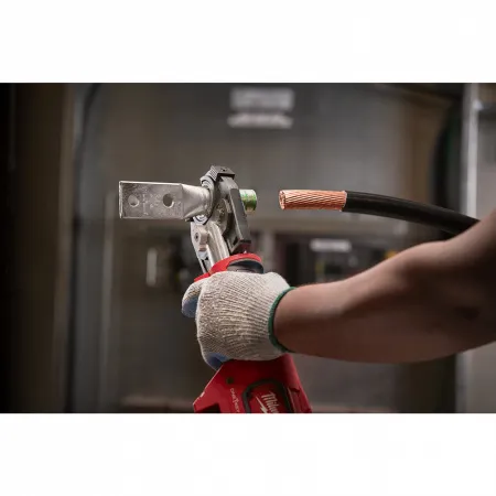 M18™ FORCE LOGIC™ гидравлический 53 кН инструмент для обжима кабеля M18 HCCT 4933451194