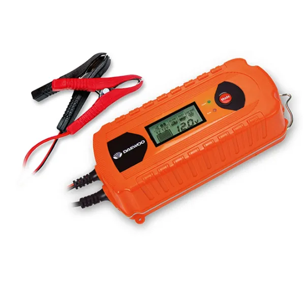 Зарядное устройство Daewoo DW 500 DW 500