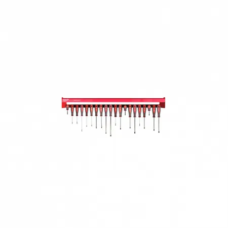 Отвертки с трехгранной рукояткой PH1 x 100 4932471786