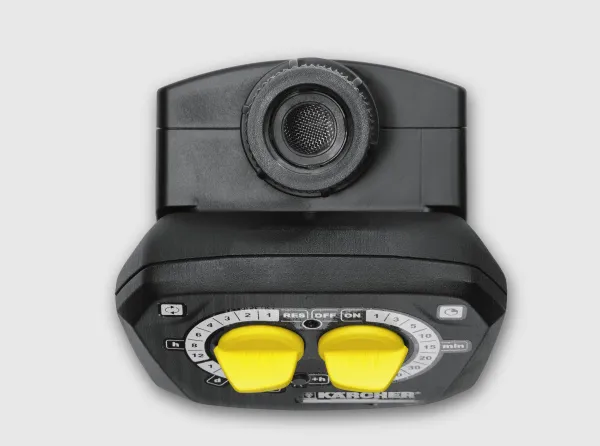 Автоматические системы полива