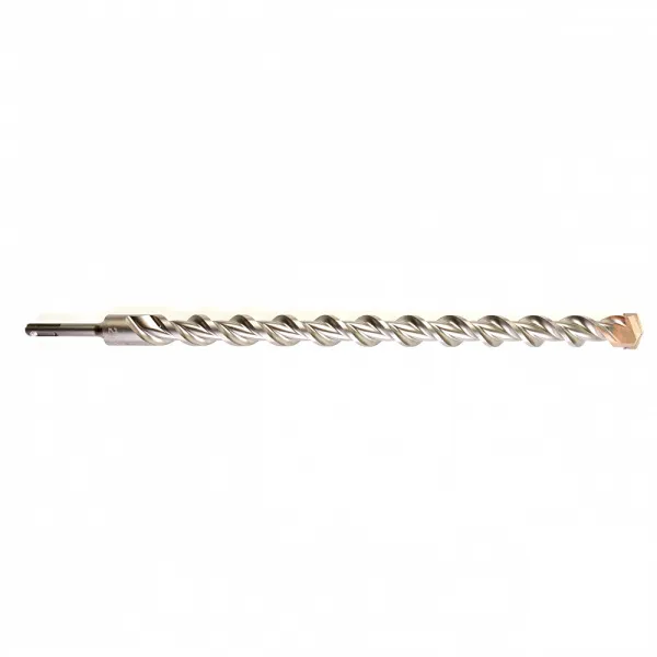 Буры SDS-Plus M2 - 2-е режущие кромки SDS-Plus M2 26 x 450 - 1 pc 4932344311