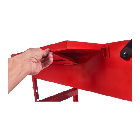 Тележка открытая Milwaukee 40˝ / 102 см (1 шт.) 4932478856