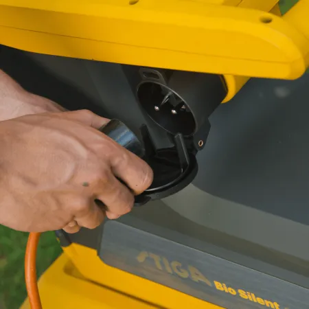 Садовые измельчители