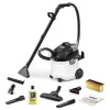 Моющий пылесос Karcher SE 6 Signature Line (Полная комплектация. Отсутствует упаковочная коробка) 1.081-190.1