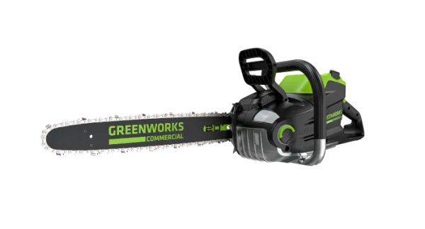 Цепные пилы