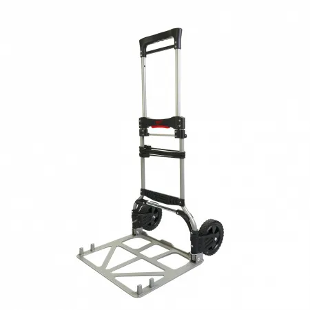 HD Box Trolley 4933459119