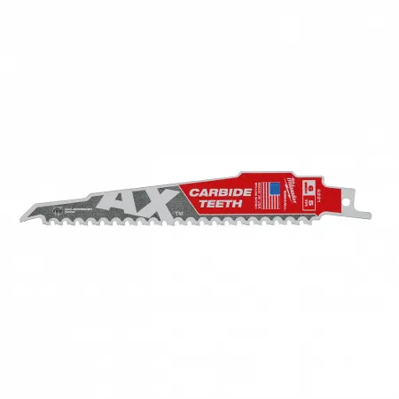Дерево с гвоздями: Heavy Duty AX демонтажные полотна с твердосплавными зубьями TCT AX 150 48005221