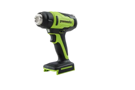 Термовоздуходувки