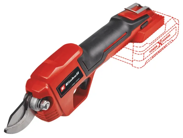Секатор аккумуляторный Einhell GE-LS 18 Li-Solo 3408300