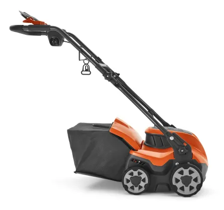 Аэраторы, скарификаторы