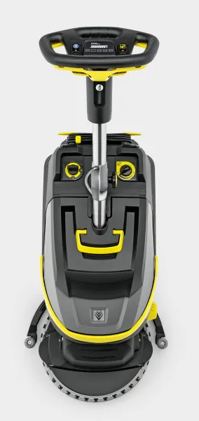 Поломоечная машина Karcher BD 38/12 C 1.783-430.0