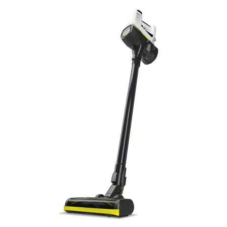 Пылесос вертикальный аккумуляторный Karcher VC 4 Cordless MyHome Pet (Полная комплектация. Отсутствует упаковочная коробка) 1.198-633.1