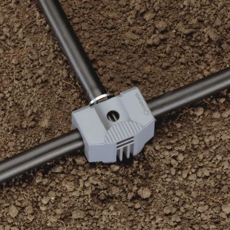 Автоматические системы полива