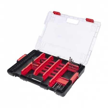 Набор оснастки Heavy Duty Набор оснастки Heavy Duty из 50 предметов. 4932464144