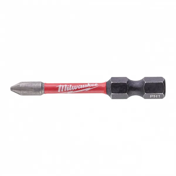 Биты PH Shockwave Impact Duty™ Shockwave PH3 x 50 mm - 1 pc 4932430858