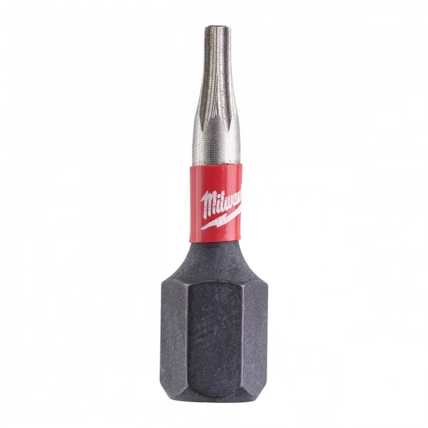 Shockwave bits TX BO Shockwave TX BO8 x 25 mm - 2 pcs 4932471578