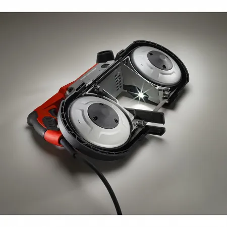 Ленточная пила для глубокого реза 4933448245