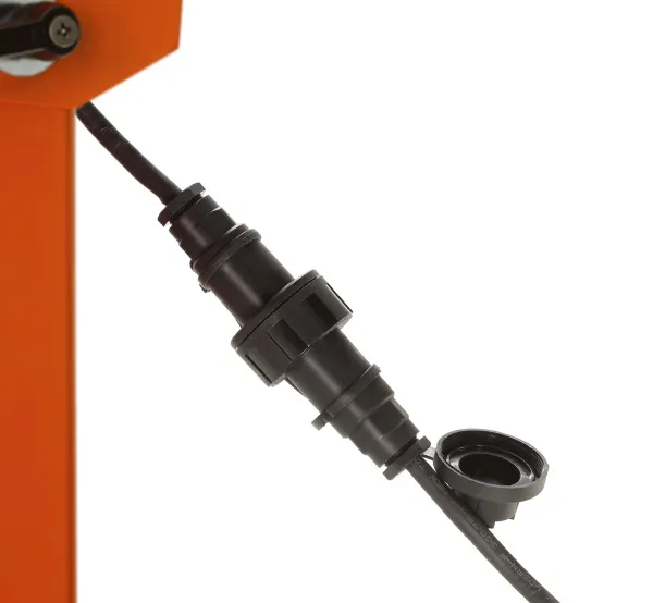 Камнерезная пила Husqvarna TS 350 E (1-фазная) 965 14 80-01