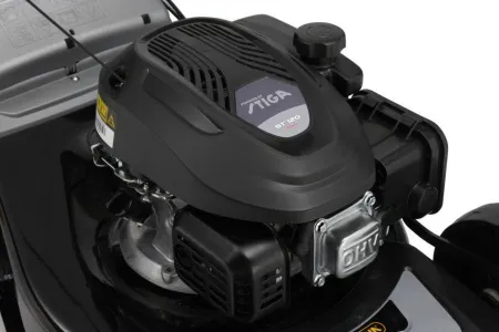 Газонокосилки и сенокосилки