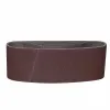 Шлифовальная лента - 100 х 620 мм 100 x 620 GR 80 - 5 pcs 4932341612