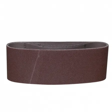 Шлифовальная лента - 100 х 620 мм 100 x 620 GR 80 - 5 pcs 4932341612