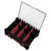Органайзер большой Milwaukee PACKOUT™ 4932478625