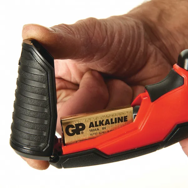 10:1 Инфракрасный термометр Temp-Gun™ 2267-40 4933451906