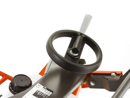 Нарезчик швов Husqvarna FS 400 LV