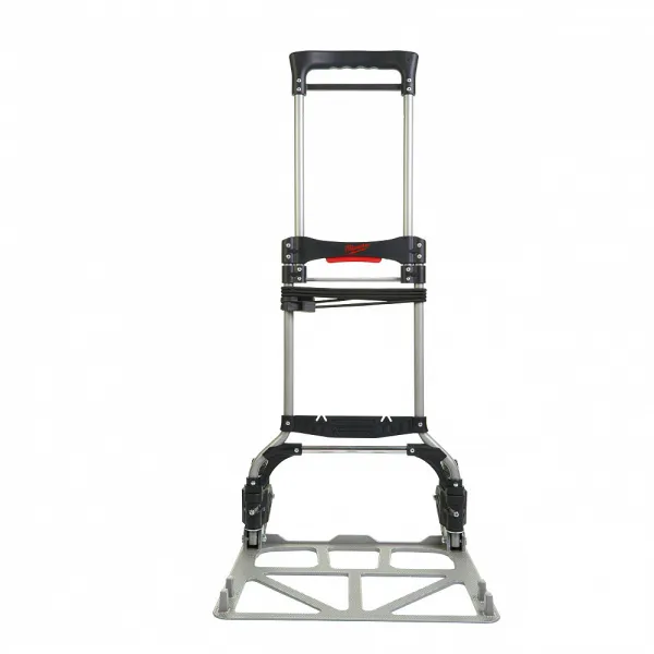 HD Box Trolley 4933459119