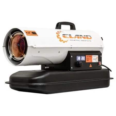 Нагреватель воздуха дизельный ELAND ATACAMA D-20 ELATACAMAD20