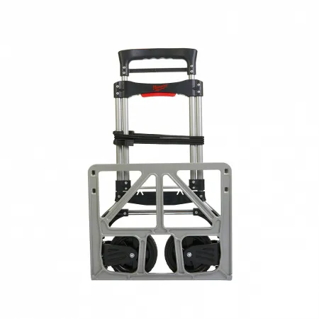 HD Box Trolley 4933459119