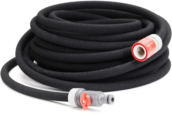 Автоматические системы полива