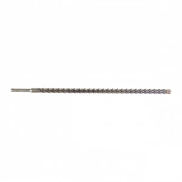 Буры MX4 SDS-Plus - 4-е режущие кромки SDS-Plus MX4 16 x 450 - 1 pc 4932352820