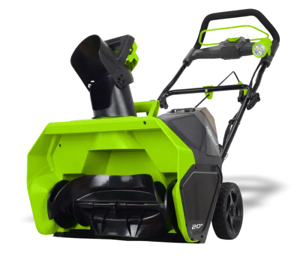 Снегоуборщики