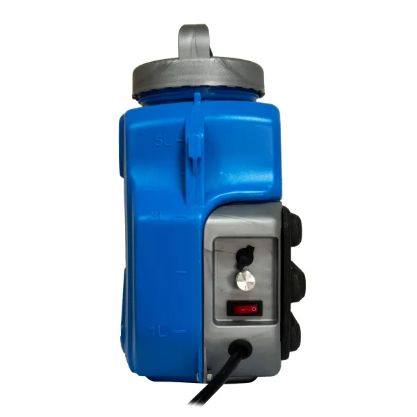 Опрыскиватель аккумуляторный HYUNDAI HYSL0812 HYSL0812