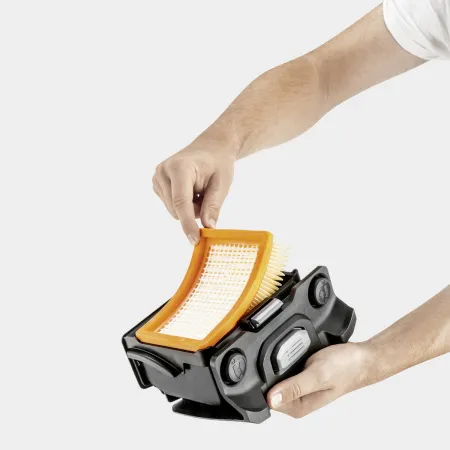 Пылесос Karcher WD 6 P S V-30/6/22/T 1.628-360.0