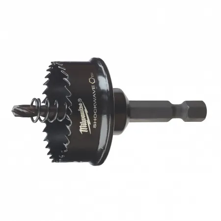 Shockwave&trade; ударные кольцевые пилы Shockwave Holesaw 32 mm 49569825