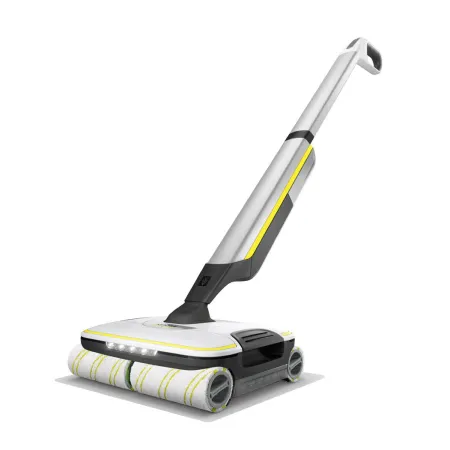 Аппарат для влажной уборки пола Karcher FC 7 Cordless 