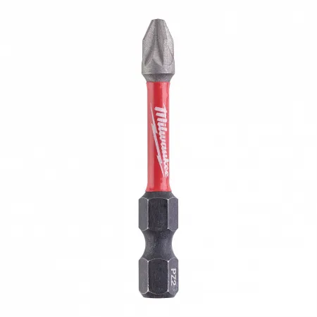 Биты PZ Shockwave Impact Duty&trade; Shockwave PZ3 x 25 mm - 2 pc 4932430868