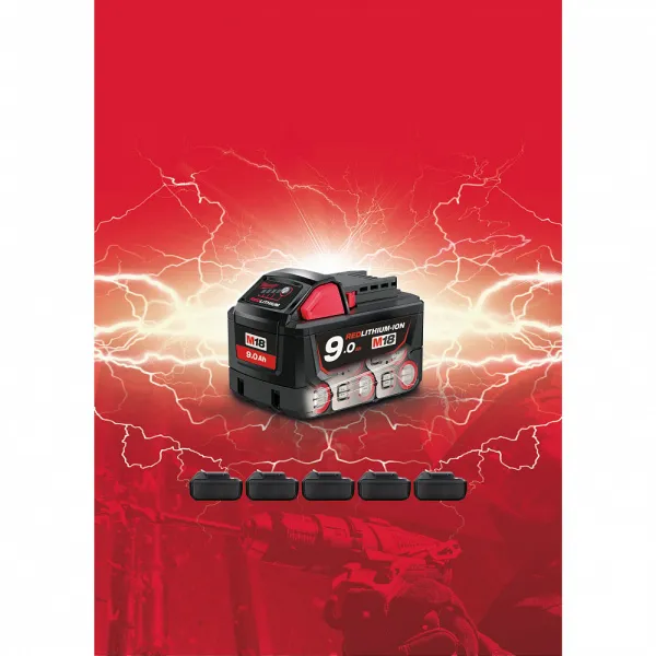 Аккумуляторы для электроинструмента