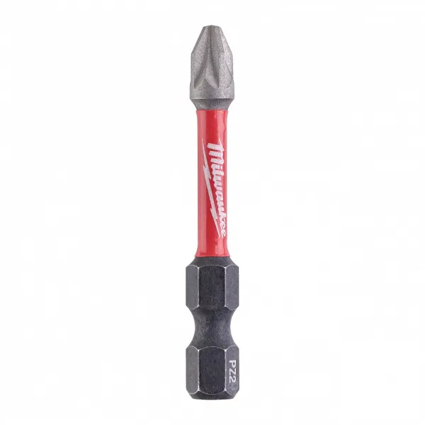 Биты PZ Shockwave Impact Duty Биты Shockwave PZ2x50мм (10 шт.) 4932430866