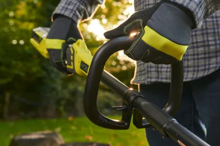 Триммер аккумуляторный Ryobi MAX POWER RY36LT33A-0 (без акб и зу) 5133004544